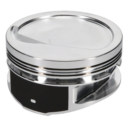 JE Pistons BBC INV DOME Set of 8 Pistons 257944 257944 Photo - out of package