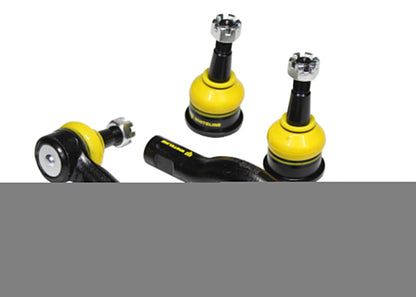 Whiteline Roll Center & Bump Steer Correction Kit FR-S BRZ KCA435 Photo - Close Up