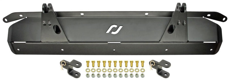 RockJock JK Tow Bar Mounting Kit Front w/ Hardware CE-9033JK CE-9033JK Photo - Primary