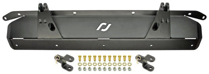 RockJock JK Tow Bar Mounting Kit Front w/ Hardware CE-9033JK CE-9033JK Photo - Primary