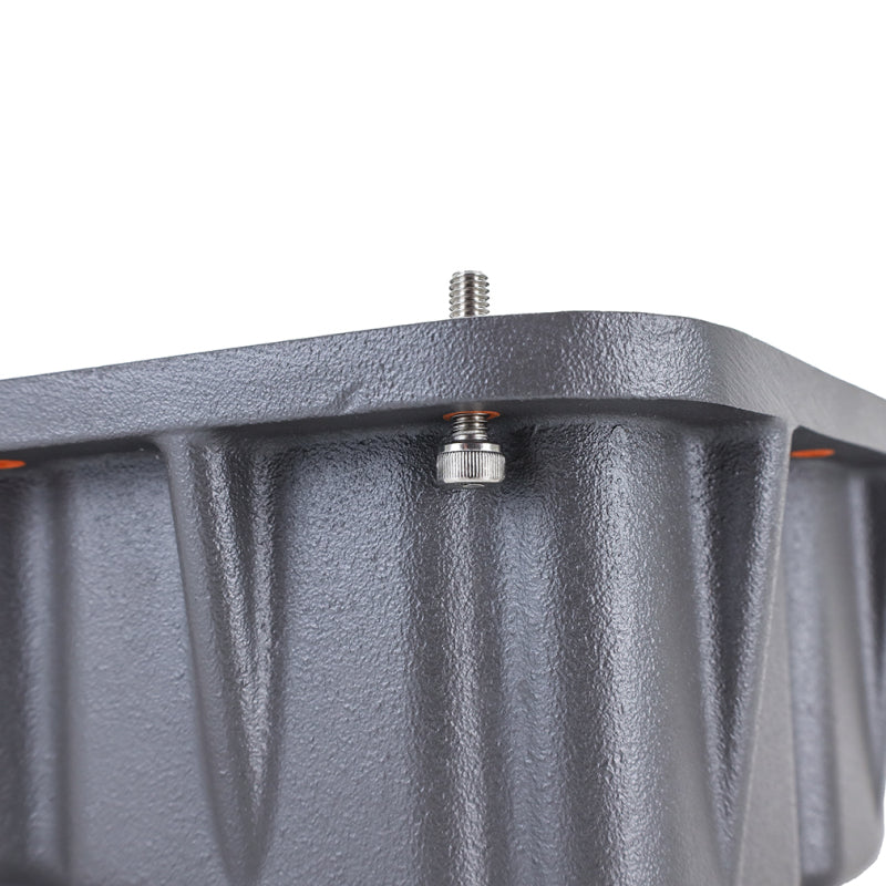 Mishimoto 89-10 Powerstroke E4OD 4R100 5R110 Trans Pan Cast GR MMTP-F2D-89 MMTP-F2D-89 User 7