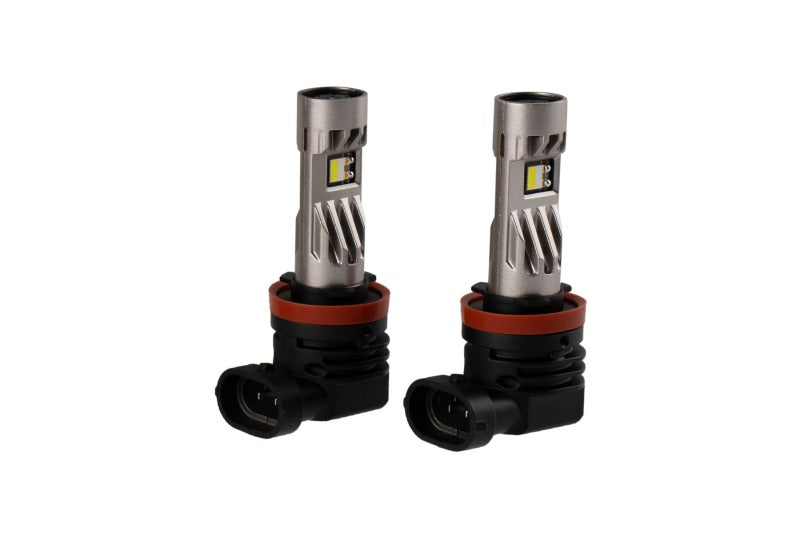 Diode Dynamics H11/H8/H9 White SL2 Pro LED Bulbs (pair) DD0640P DD0640P Photo - Primary