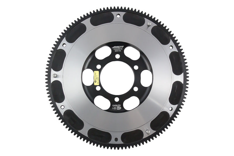 ACT Streetlite Flywheel Mazda RX-8 04-05 600145 Photo - Primary