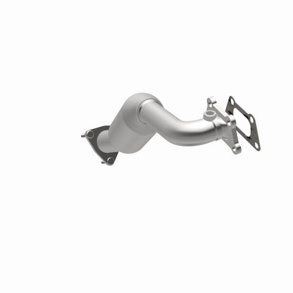MagnaFlow OEM Grade Federal / EPA Compliant Direct-Fit Catalytic Converter 52611 360 Degree Image Set