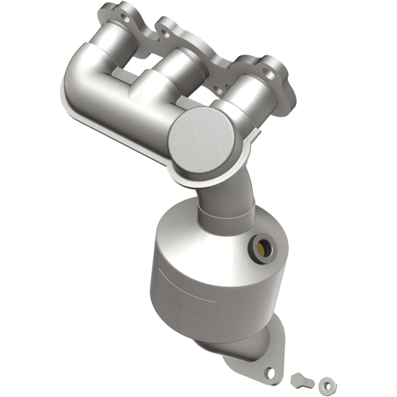 MagnaFlow OEM Grade Federal / EPA Compliant Manifold Catalytic Converter 51398 Photo - Primary