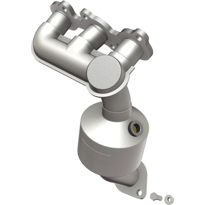 MagnaFlow OEM Grade Federal / EPA Compliant Manifold Catalytic Converter 51398 Photo - Primary