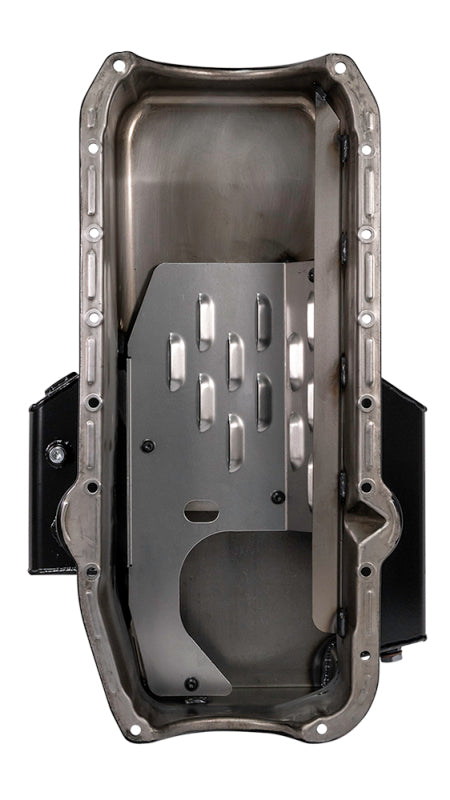 Moroso Oil Pan  SBC  80-85  Dart 21816 User 1