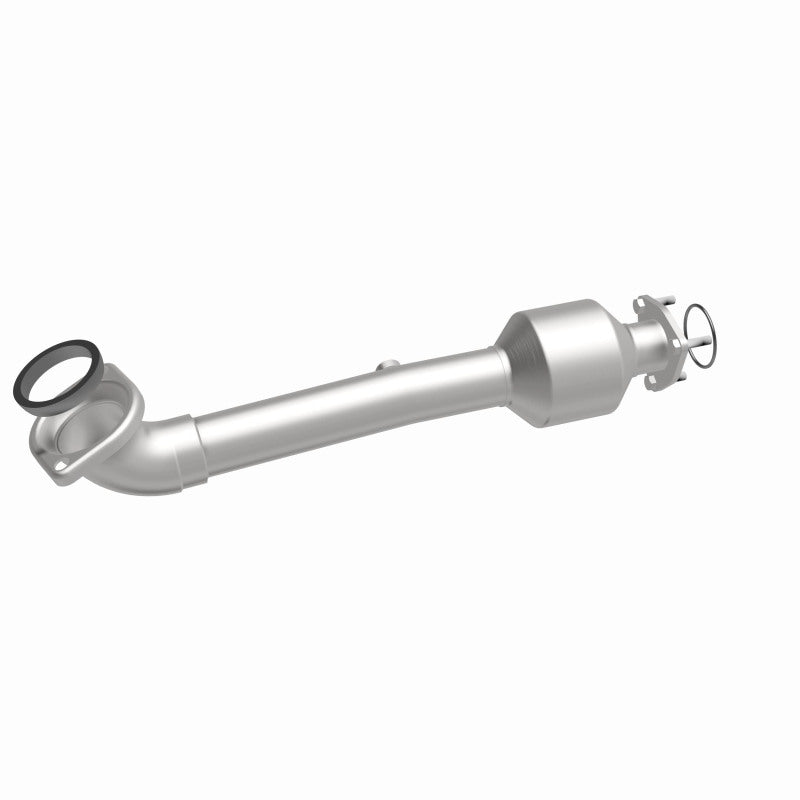 MagnaFlow Honda CR-V California Grade CARB Compliant Direct-Fit Catalytic Converter 5571019 360 Degree Image Set
