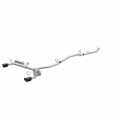 Magnaflow 2022+ Honda Civic SI NEO Cat-Back Exhaust System 19600 19600 360 Degree Image Set
