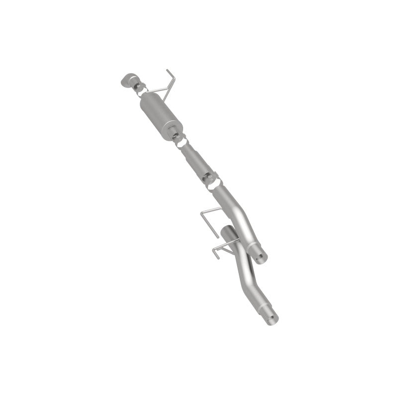 MagnaFlow Off Road Pro Series Cat-Back Performance Exhaust System 17107 360 Degree Image Set