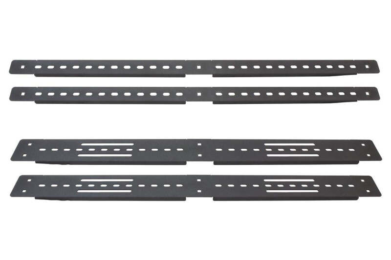 Fishbone Offroad 2016+Toyota Tacoma Long 74In Tackle Rack FB21245 FB21245 Photo - out of package