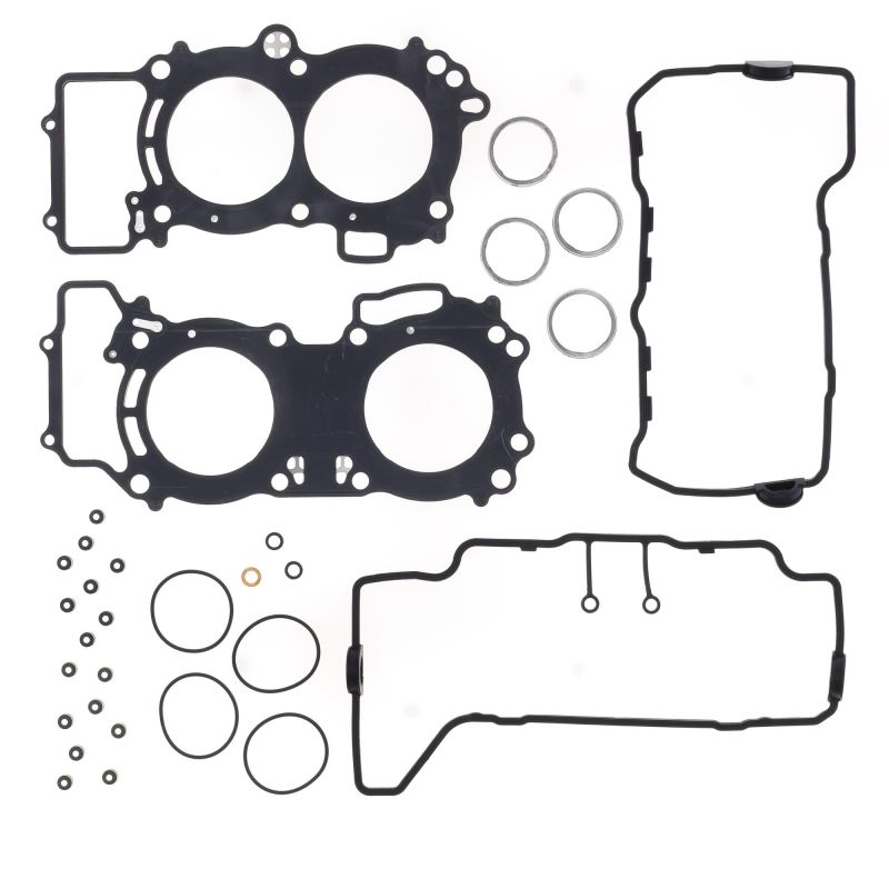 Athena 10-16 Honda VFR F 1200 Top End Gasket Kit P400210600286 P400210600286 Photo - Primary
