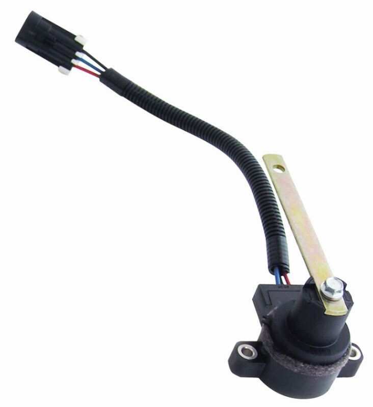 Ridetech RID Pressure Sensor Data Acquisition Data Acquisition main image