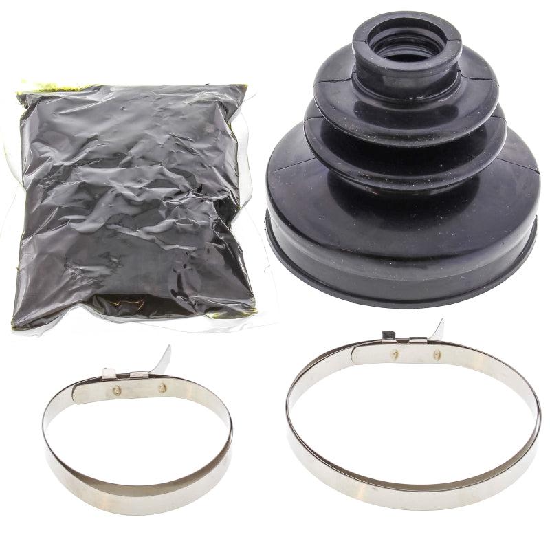 All Balls Racing 08-11 Kawasaki Teryx 750 4x4 CV Boot Repair Kit - Rear - Outer 19-5031 19-5031 Photo - Primary