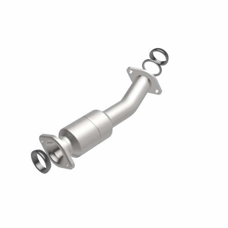 MagnaFlow Toyota Sienna California Grade CARB Compliant Direct-Fit Catalytic Converter 5592549 360 Degree Image Set