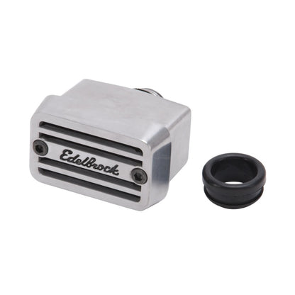 Edelbrock Elite Breather-Short 4204 Photo - Primary