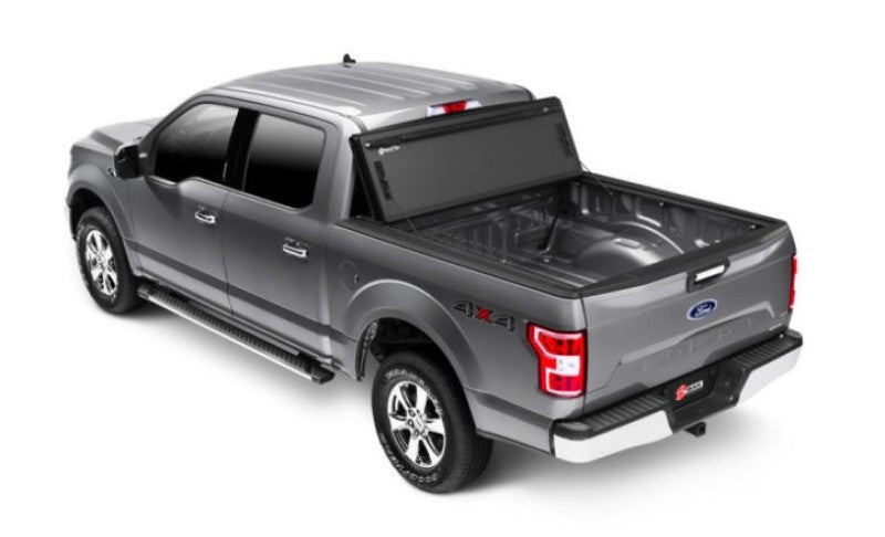 BAK 2022 Ford Maverick 4.5ft BAKFlip MX4 448324 448324 User 1