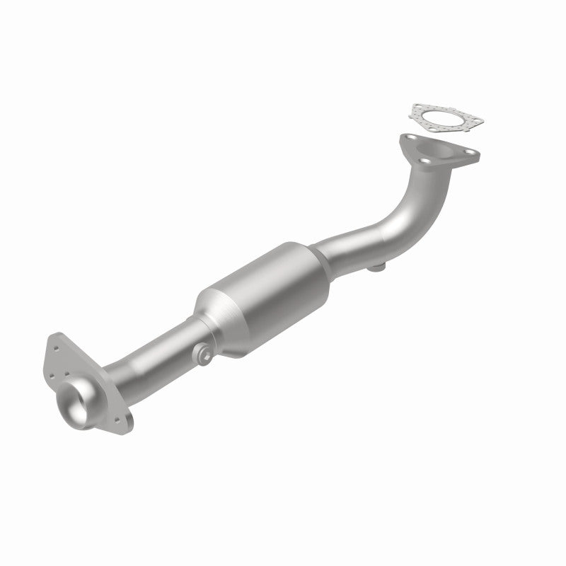 MagnaFlow California Grade CARB Compliant Direct-Fit Catalytic Converter 4481184 360 Degree Image Set