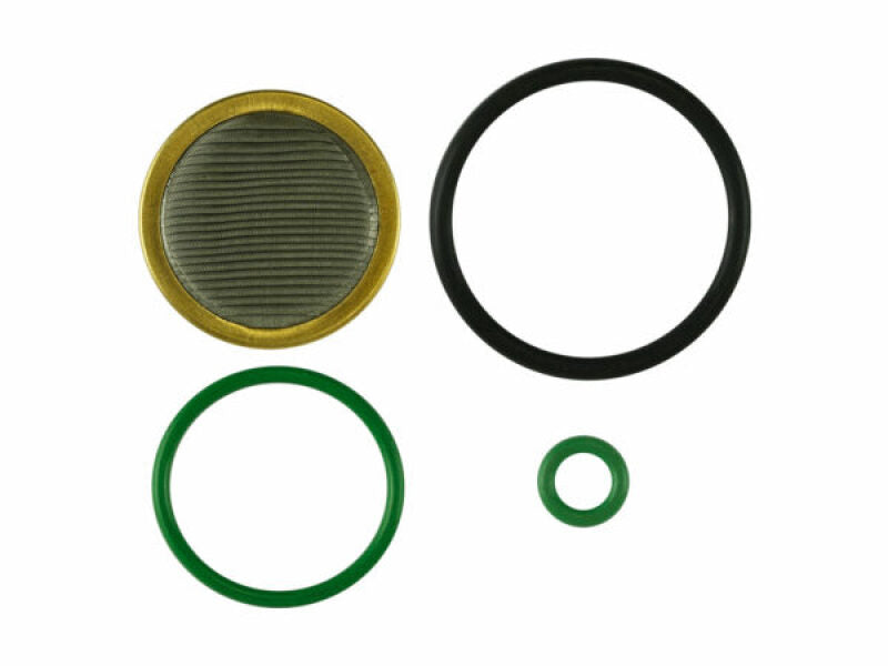 Turbosmart TS OPR V2 Rebuild Kit (Incl Filter 44um) TS-0801-3001 TS-0801-3001 User 1