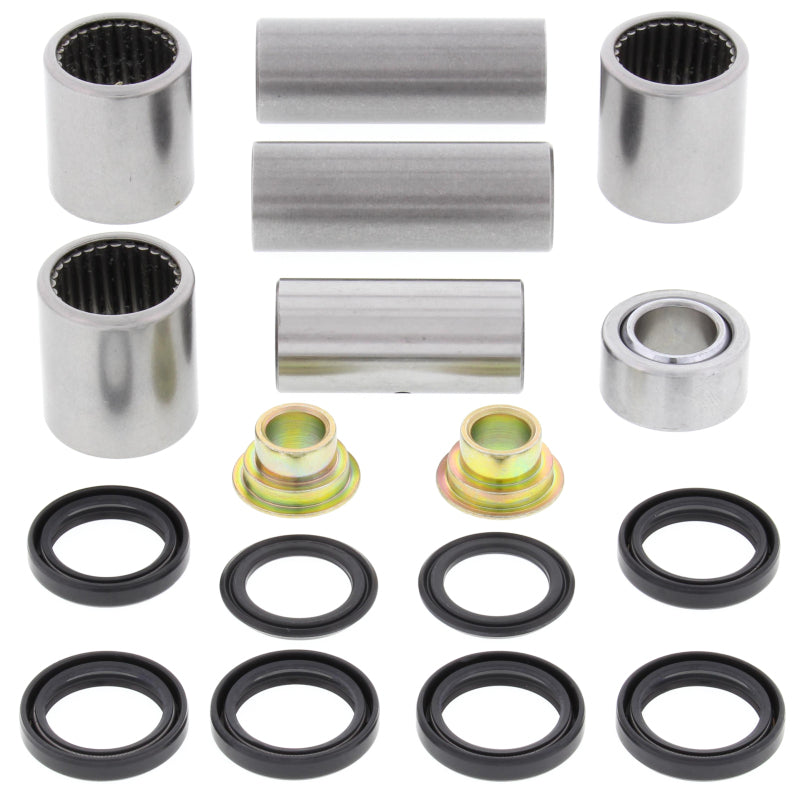 All Balls Racing 1992 Yamaha WR200 Linkage Bearing Kit 27-1159 27-1159 Photo - Primary