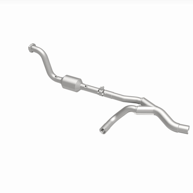 Magnaflow 04-06 Dodge Durango 5.7L Direct Fit Converter 4651499 4651499 360 Degree Image Set