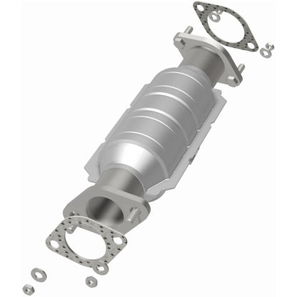 MagnaFlow OEM Grade Federal / EPA Compliant Direct-Fit Catalytic Converter 51714 Photo - out of package