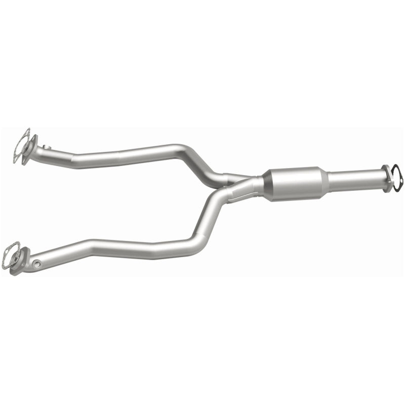 MagnaFlow Lexus LS400 OEM Grade Federal / EPA Compliant Direct-Fit Catalytic Converter 21-094 Photo - out of package