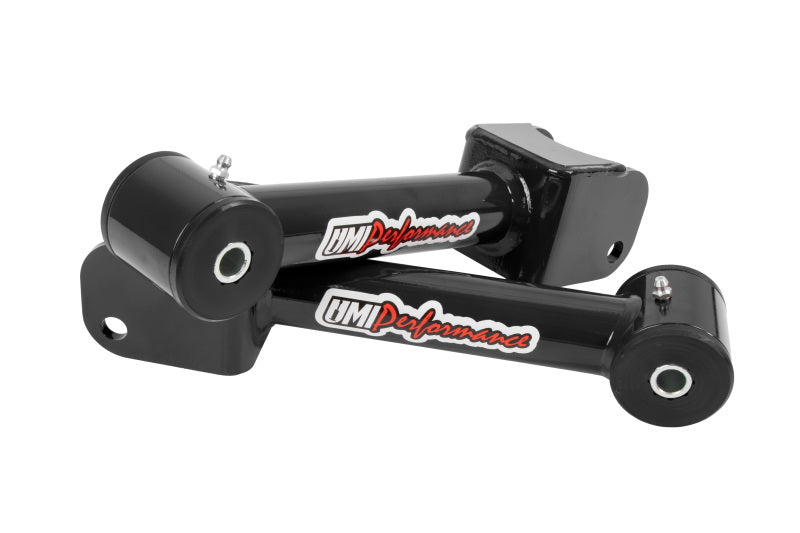 Umi Performance 78-88 GM G-Body Non- Adjust Rear Control Arms UMI301516-B 301516-B User 5