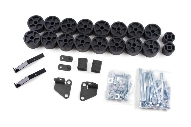 Zone Offroad 99-02 GM 1500 1.5in Body Lift ZONC9154 ZONC9154 Photo - Primary
