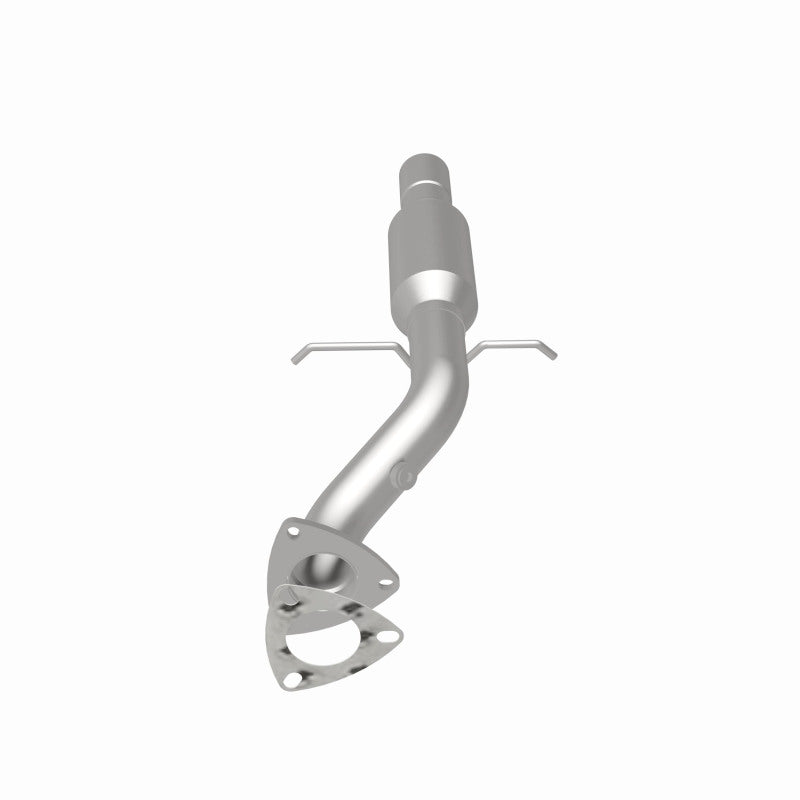 MagnaFlow California Grade CARB Compliant Direct-Fit Catalytic Converter 3391416 360 Degree Image Set