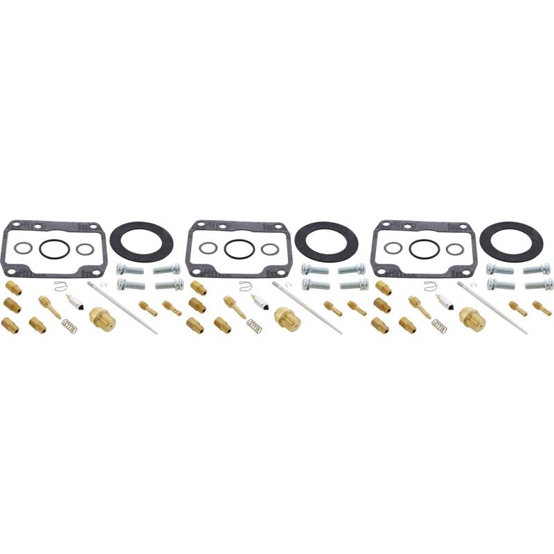 All Balls Racing Carburetor Rebuild Kit 26-1797 26-1797 Photo - Primary
