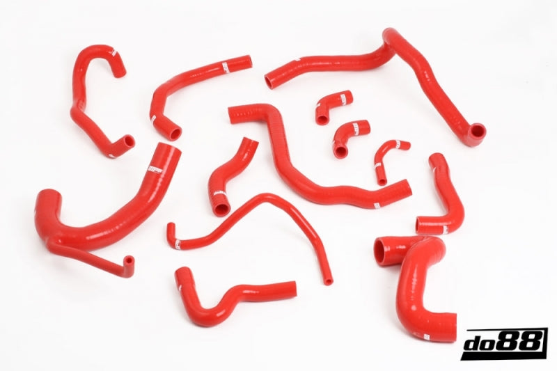 do88 DOB Hose - Coolant/Radiator Cooling Radiator Hoses main image