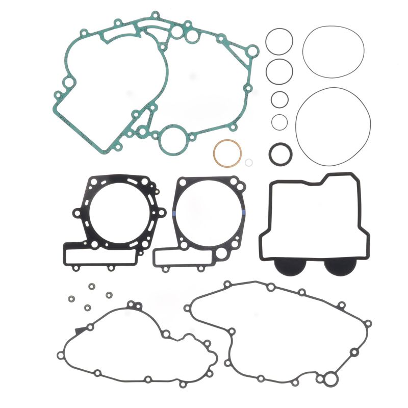 Athena 11-13 Husqvarna TXC 511 Complete Gasket Kit P400220850266 P400220850266 Photo - Primary