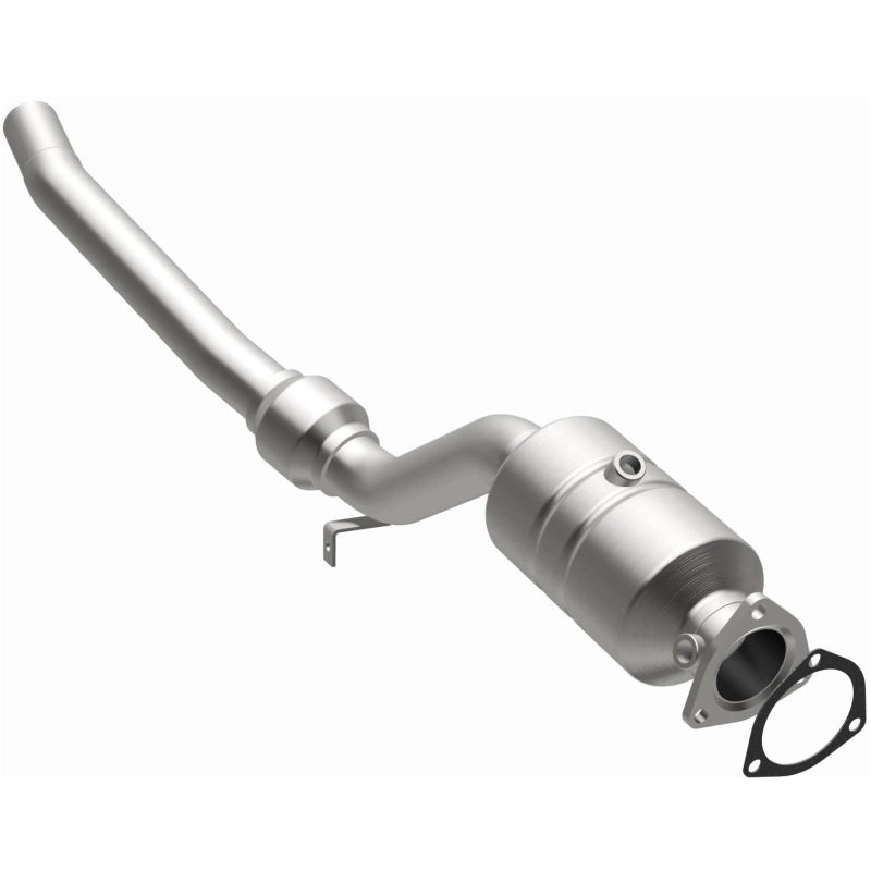 MagnaFlow Audi OEM Grade Federal / EPA Compliant Direct-Fit Catalytic Converter 51461 Photo - out of package