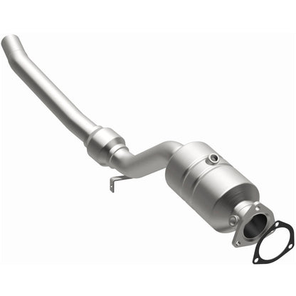 MagnaFlow Audi OEM Grade Federal / EPA Compliant Direct-Fit Catalytic Converter 51461 Photo - out of package