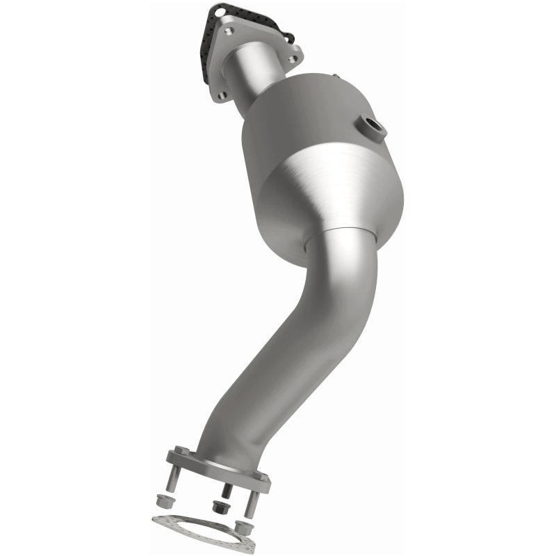 MagnaFlow Audi A8 Quattro OEM Grade Federal / EPA Compliant Direct-Fit Catalytic Converter 21-695 Photo - out of package