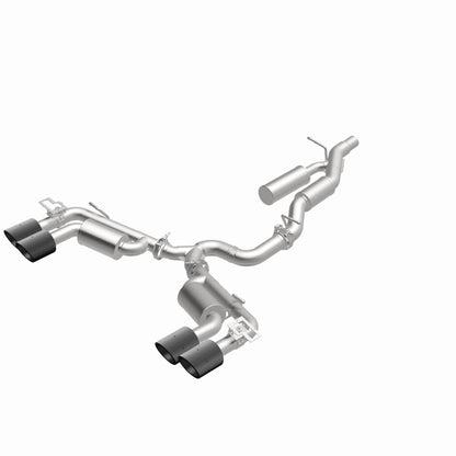 Magnaflow 22-23 VW Golf R NEO Cat-Back Exhaust System 19617 19617 360 Degree Image Set