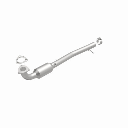 MagnaFlow Land Rover Range Rover OEM Grade Federal / EPA Compliant Direct-Fit Catalytic Converter 21-534 360 Degree Image Set