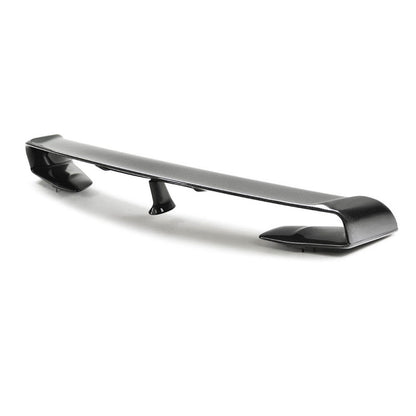 Seibon 09-11 Nissan GTR R35 VS-Style Carbon Fiber Rear Spoiler RS0910NSGTR-VS RS0910NSGTR-VS Photo - Primary