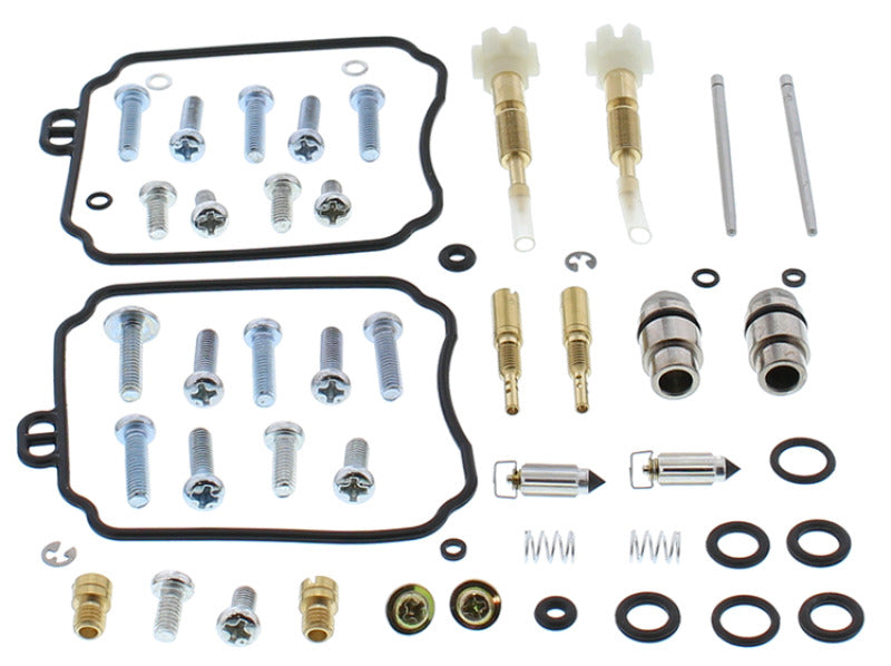 All Balls Racing Carburetor Rebuild Kit 26-1632 26-1632 Photo - Primary