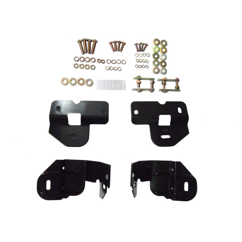 Westin 2009-2014 Ford F-150 SuperCrew Platinum 4 Oval Nerf Step Bars - Black 21-3525 21-3525 Photo - Unmounted