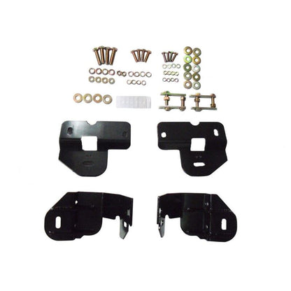 Westin 2009-2014 Ford F-150 SuperCrew Platinum 4 Oval Nerf Step Bars - Black 21-3525 21-3525 Photo - Unmounted