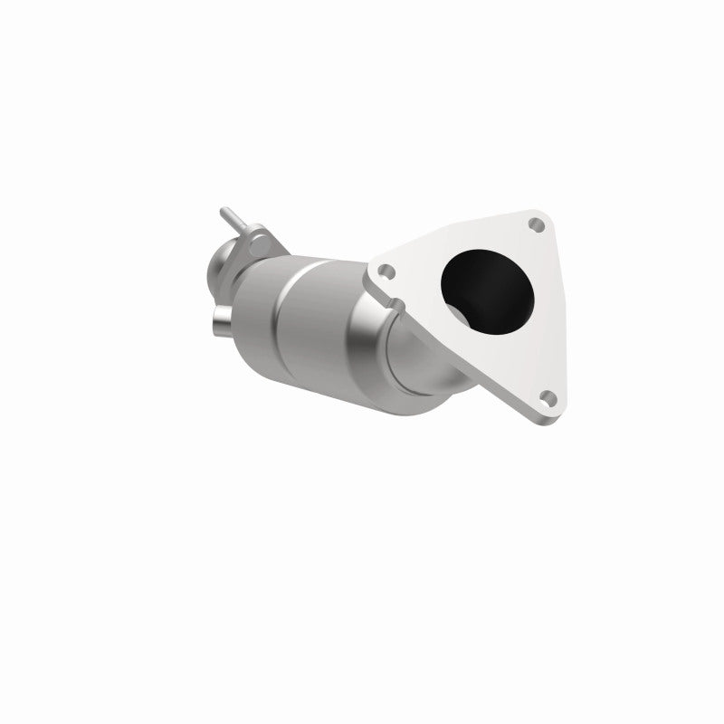 MagnaFlow HM Grade Federal / EPA Compliant Direct-Fit Catalytic Converter 23477 360 Degree Image Set