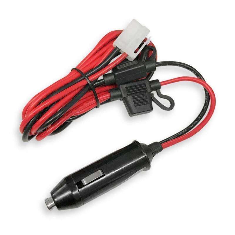 Rugged Radios 12 Volt Power Adapter for Rugged Radios and other Mobile Radios PC-RM-CLA PC-RM-CLA Photo - Primary