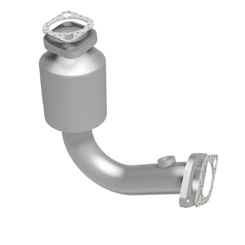 MagnaFlow HM Grade Federal / EPA Compliant Direct-Fit Catalytic Converter 50874 360 Degree Image Set