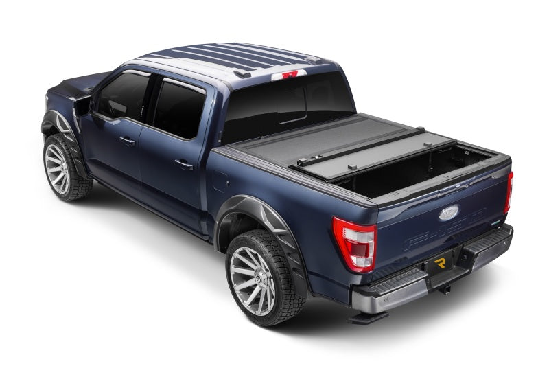 Extang 21-23 Ford F-150 / 22-23 F-150 Lightning 5.7ft. Bed Endure ALX 80702 80702 User 1