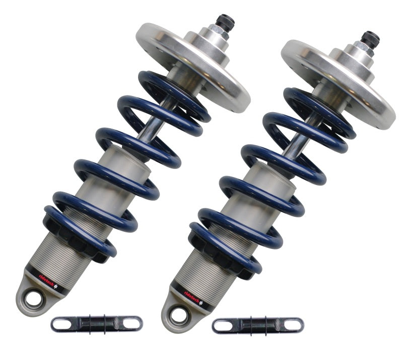 Ridetech 67-70 Ford Mustang CoilOvers HQ Series Front Pair 12103110 12103110 User 2