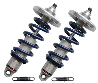 Ridetech 67-70 Ford Mustang Mercury Cougar CoilOvers TQ Series Front Pair 12103511 12103511 User 2