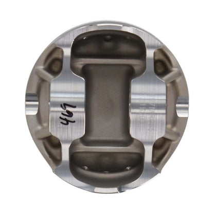 Wiseco Nissan VQ37VHR 95.5mm Bore Std Oversize 86mm Stroke 2.7cc Vol 11.5:1 - Set of 6 K697M955 K697M955 User 8