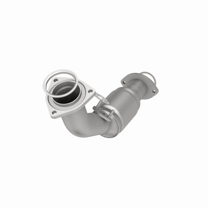 MagnaFlow Toyota 4Runner HM Grade Federal / EPA Compliant Direct-Fit Catalytic Converter 93258 360 Degree Image Set
